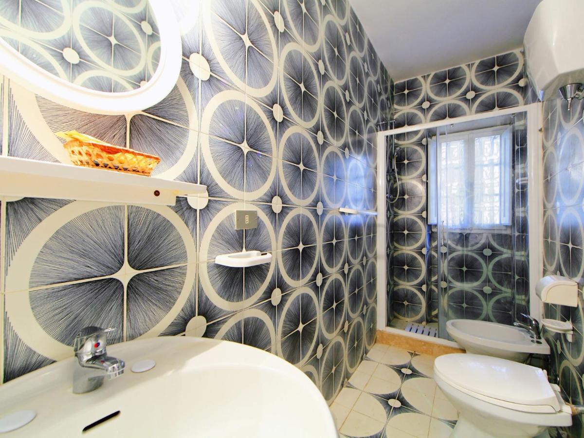 Apartment L'Erika By Interhome Cetinale Екстериор снимка